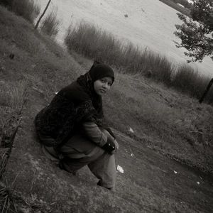 Meet your Posher, Naima